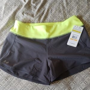 Under armour shorts